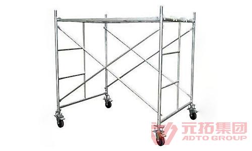 門式腳手架萬向輪